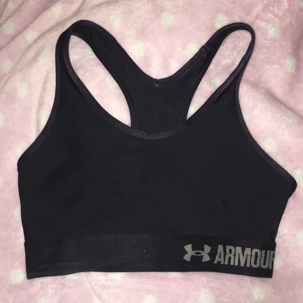Under Armour Sports bra